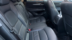 Mazda CX-5 2.0 e-Skyactiv G MHEV Exclusive-Line 5dr Petrol Estate